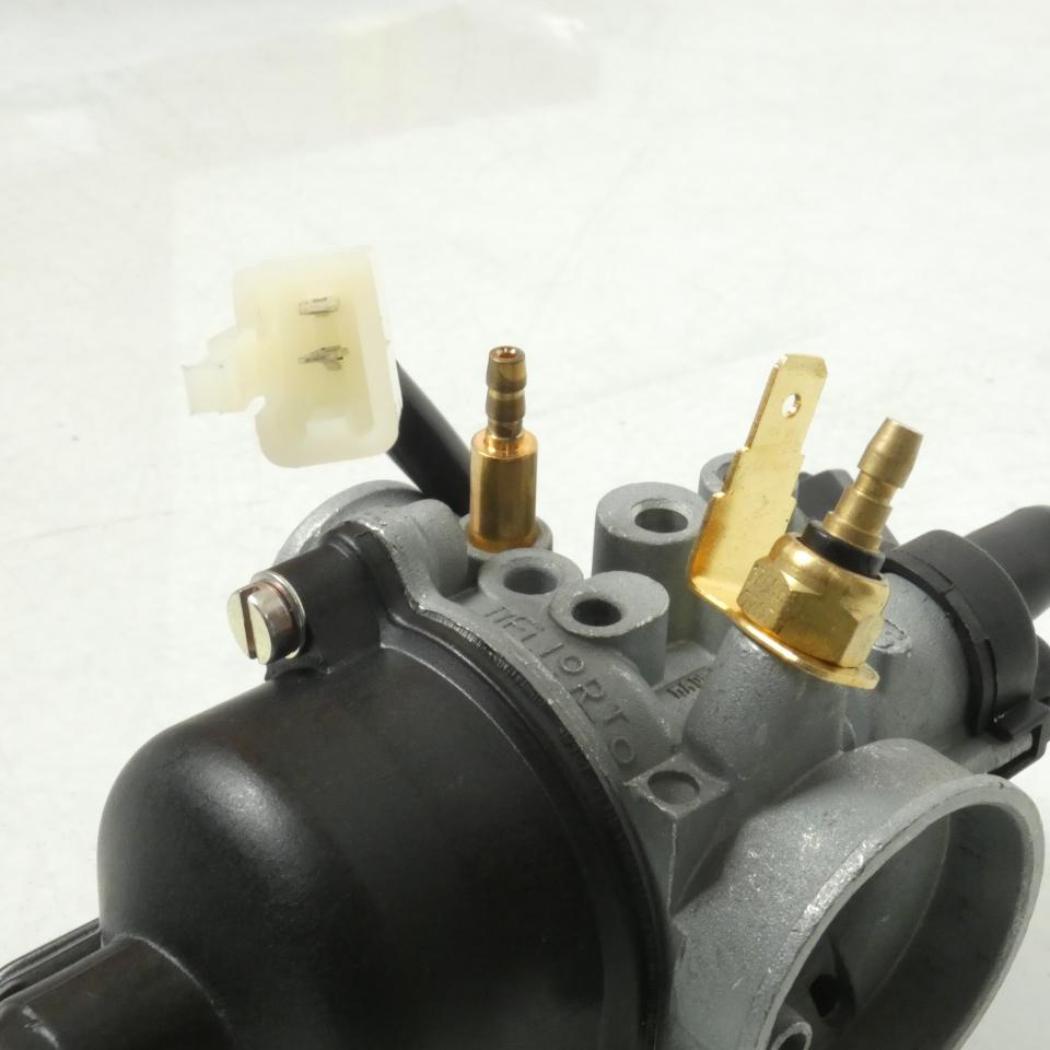 Carburateur Dellorto 50 PHVA 17 5 RD pour deux roues 786431 8552.D.K7 Neuf
