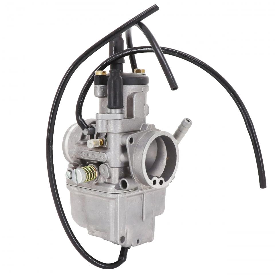 Carburateur pour  