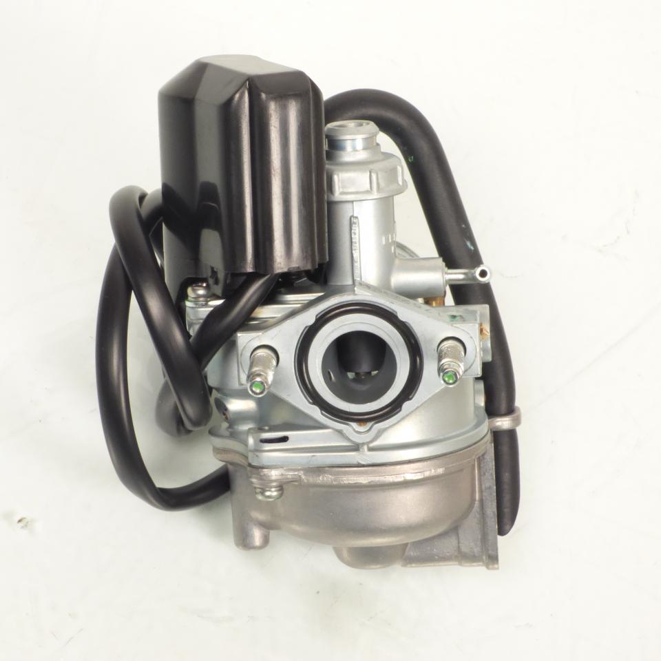 Carburateur Keihin d'origine pour quad Kymco 50 MXU 1610K-LEF7-E00 Neuf