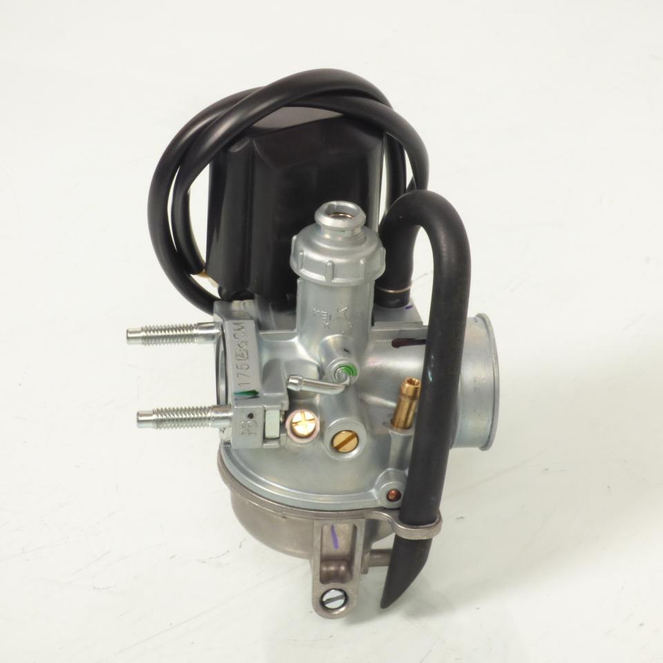 Carburateur Keihin d'origine pour quad Kymco 50 MXU 1610K-LEF7-E00 Neuf