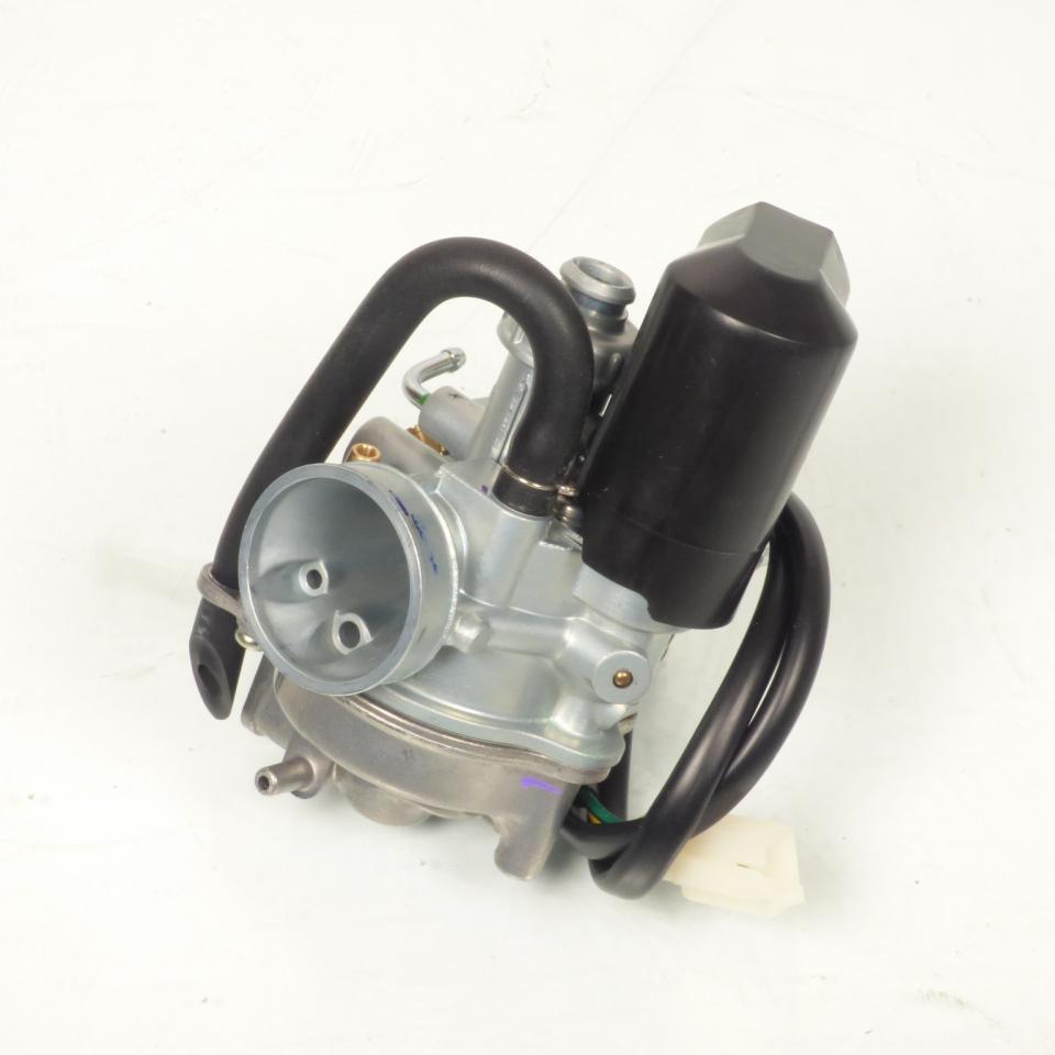 Carburateur Keihin d'origine pour quad Kymco 50 MXU 1610K-LEF7-E00 Neuf