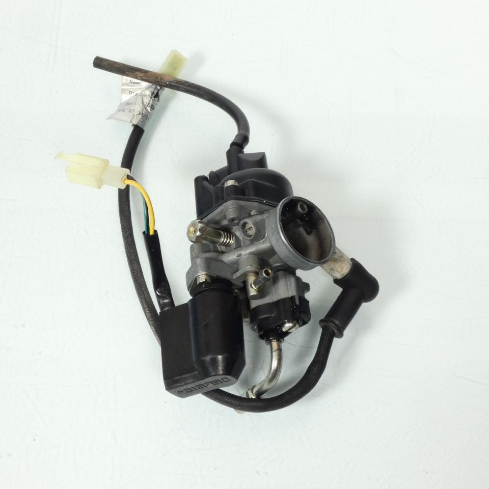 Carburateur origine pour scooter Piaggio 50 Typhoon 2T AC 2010 à 2016 Occasion