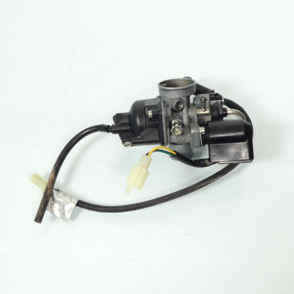 Carburateur origine pour scooter Piaggio 50 Typhoon 2T AC 2010 à 2016 Occasion