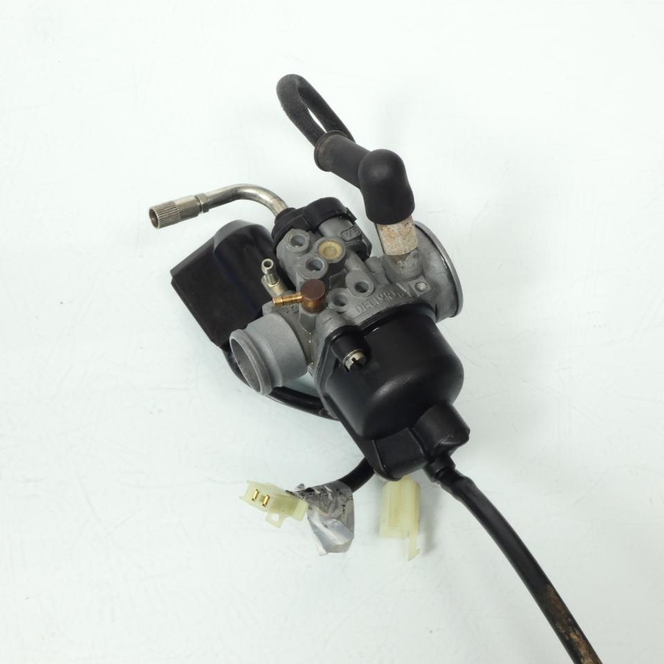 Carburateur origine pour scooter Piaggio 50 Typhoon 2T AC 2010 à 2016 Occasion