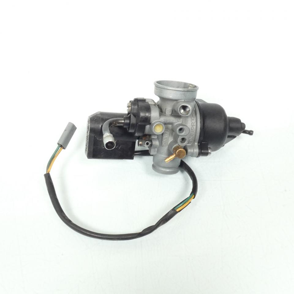 Carburateur origine pour scooter Piaggio 50 Typhoon 2T AC 1993 à 1997 Occasion