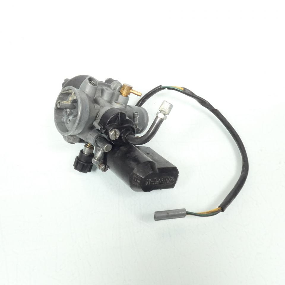 Carburateur origine pour scooter Piaggio 50 Typhoon 2T AC 1993 à 1997 Occasion