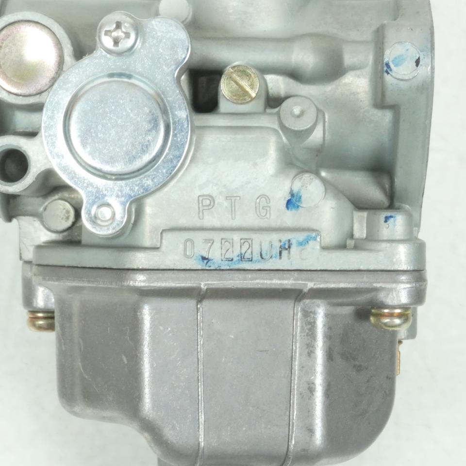 Carburateur Keihin PTG 07 pour moto Skyteam 125 V-Raptor gicleur 92 / 38S Neuf