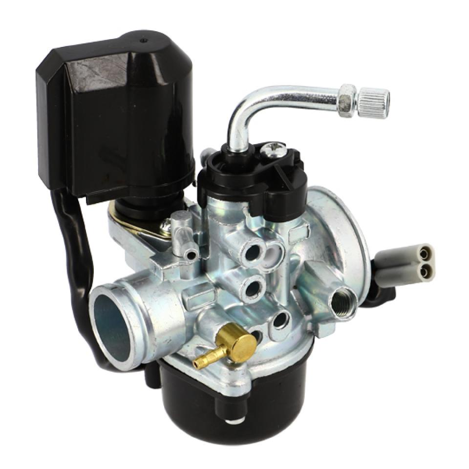 Carburateur Tun'R pour Scooter Piaggio 50 ZIP 2T AC 2009 à 2015 PHVA 17.5 / starter non fourni Neuf