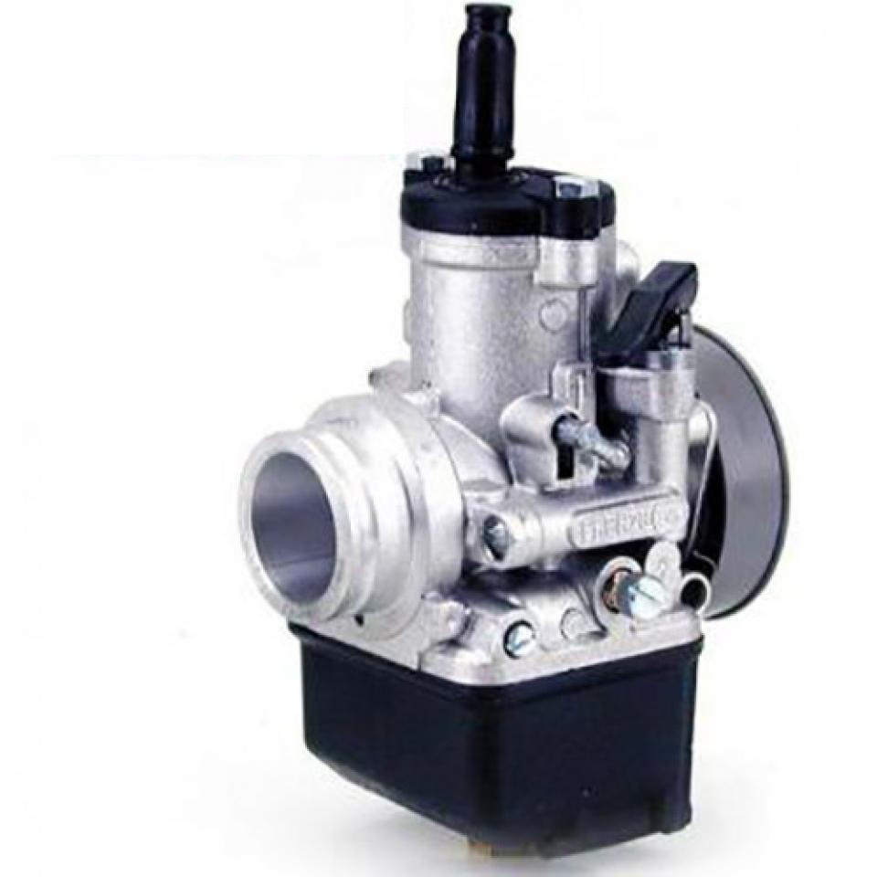 Carburateur Dellorto PHBL 25 BS / 2731 Ø31mm starter à tirette pour moto Neuf