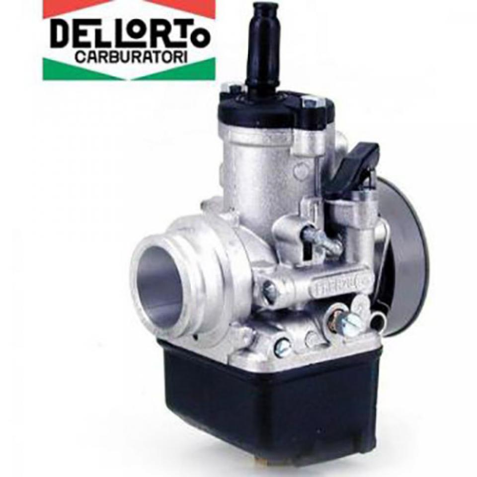 Carburateur Dellorto pour Auto 50 Neuf