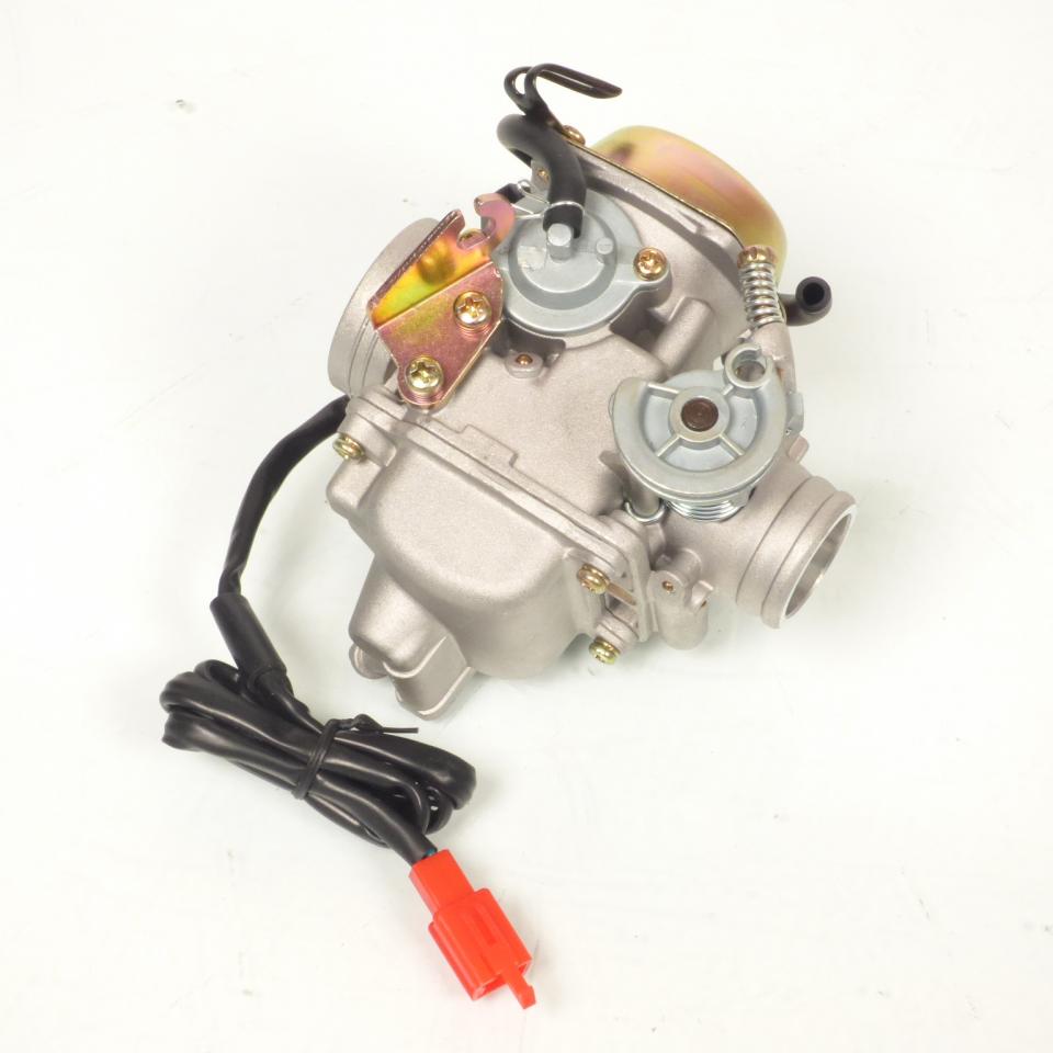 Carburateur Kyoto pour Scooter Benzhou 125 GY6 Neuf