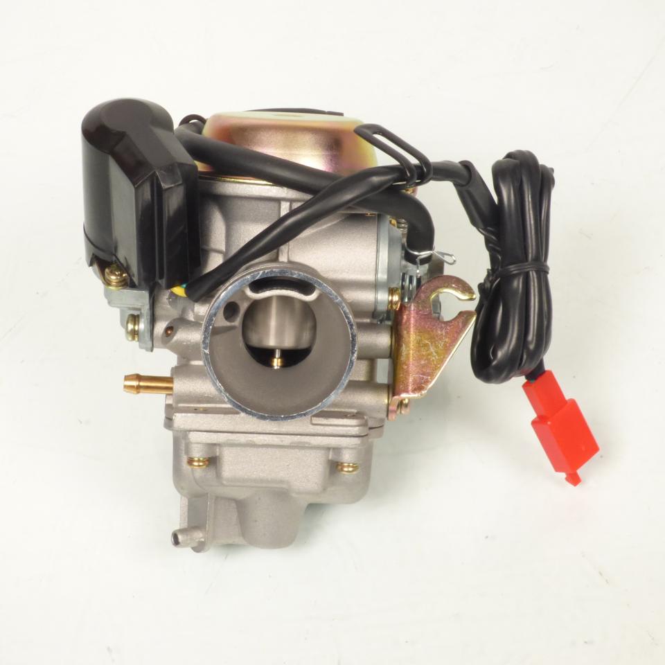 Carburateur Kyoto pour Scooter Benzhou 125 GY6 Neuf