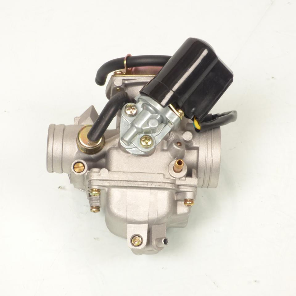 Carburateur Kyoto pour Scooter Benzhou 125 GY6 Neuf
