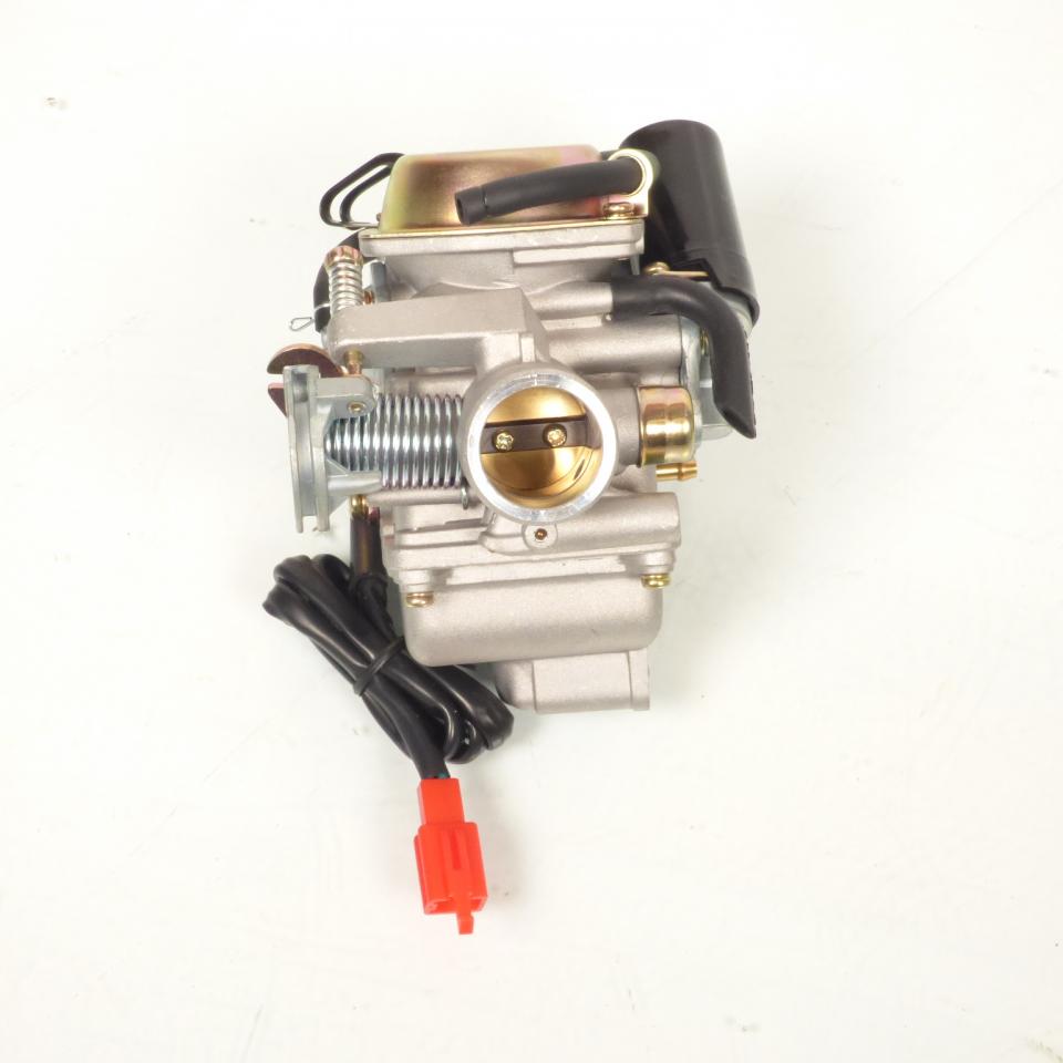 Carburateur Kyoto pour Scooter Benzhou 125 GY6 Neuf