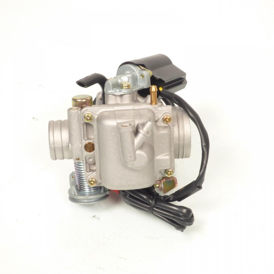 Carburateur Kyoto pour Scooter Benzhou 125 GY6 Neuf