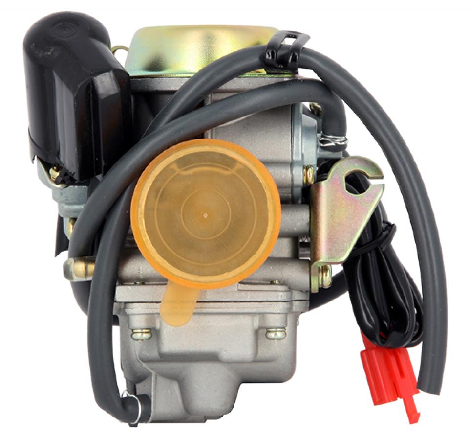 Carburateur Kyoto pour Scooter Fym 125 GY6 Neuf