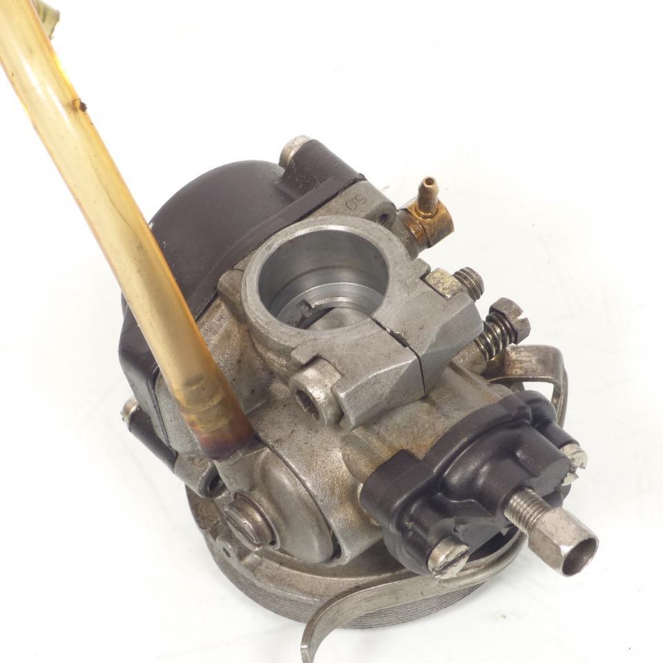 Carburateur origine pour moto MBK 50 Xlimit 1997 à 2001 SHA1412M Occasion