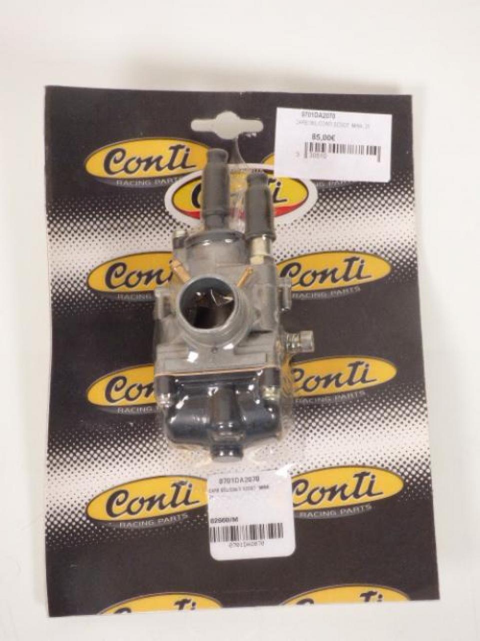 Carburateur pour Conti 