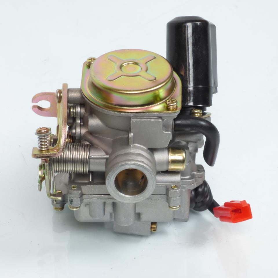 Carburateur Teknix pour Scooter Chinois 50 139QMB Neuf