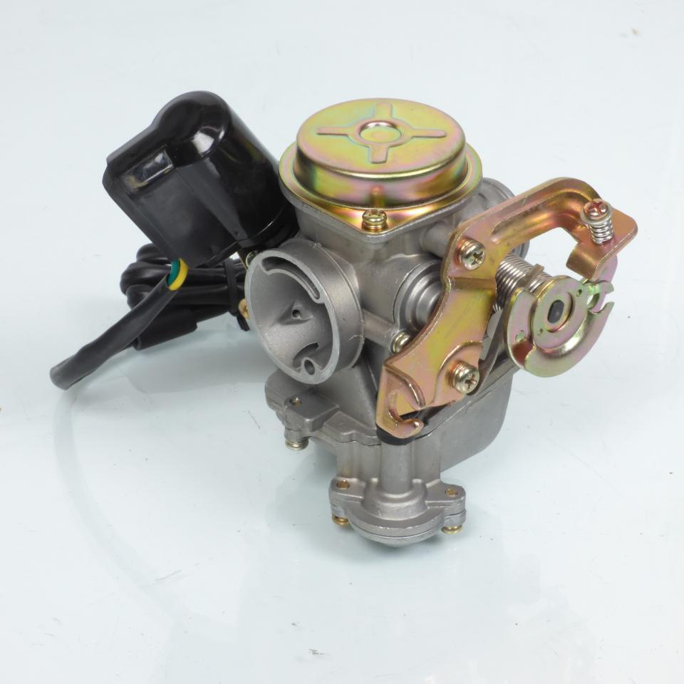 Carburateur Teknix pour Scooter Chinois 50 139QMB Neuf