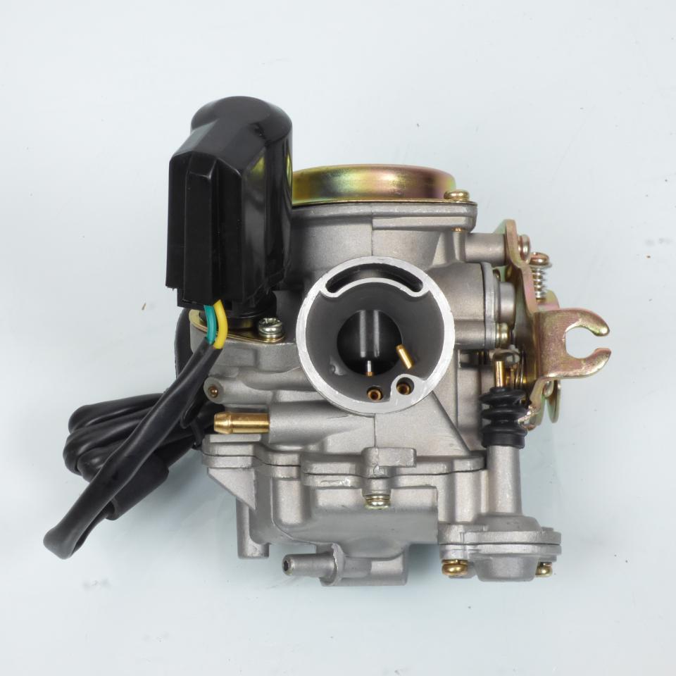 Carburateur Teknix pour Scooter Chinois 50 139QMB Neuf