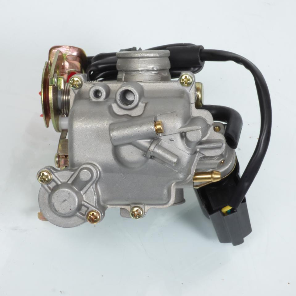 Carburateur Teknix pour Scooter Chinois 50 139QMB Neuf