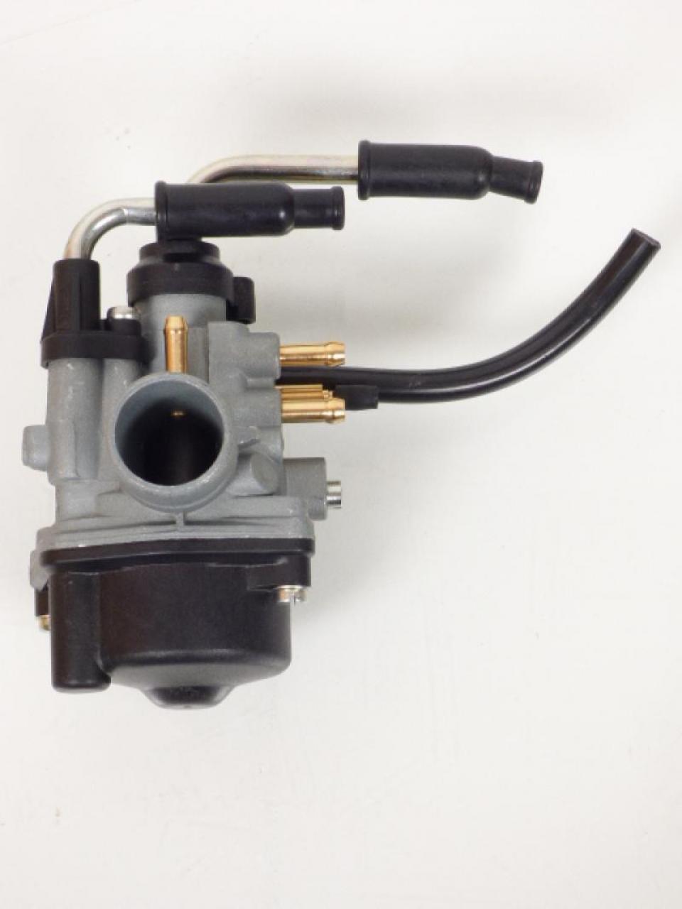 Carburateur Dellorto pour Scooter MBK 50 Nitro 1997 à 2003 Neuf