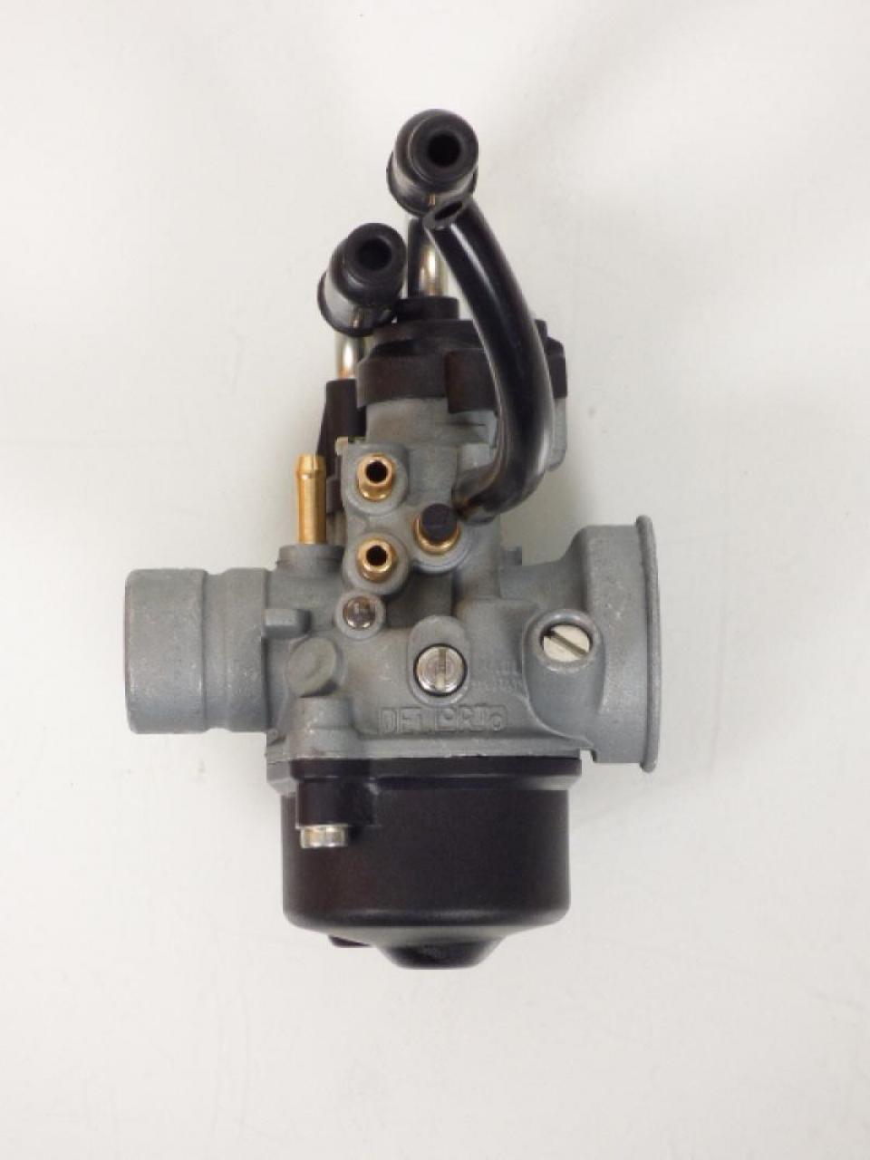 Carburateur Dellorto pour Scooter MBK 50 Nitro 1997 à 2003 Neuf