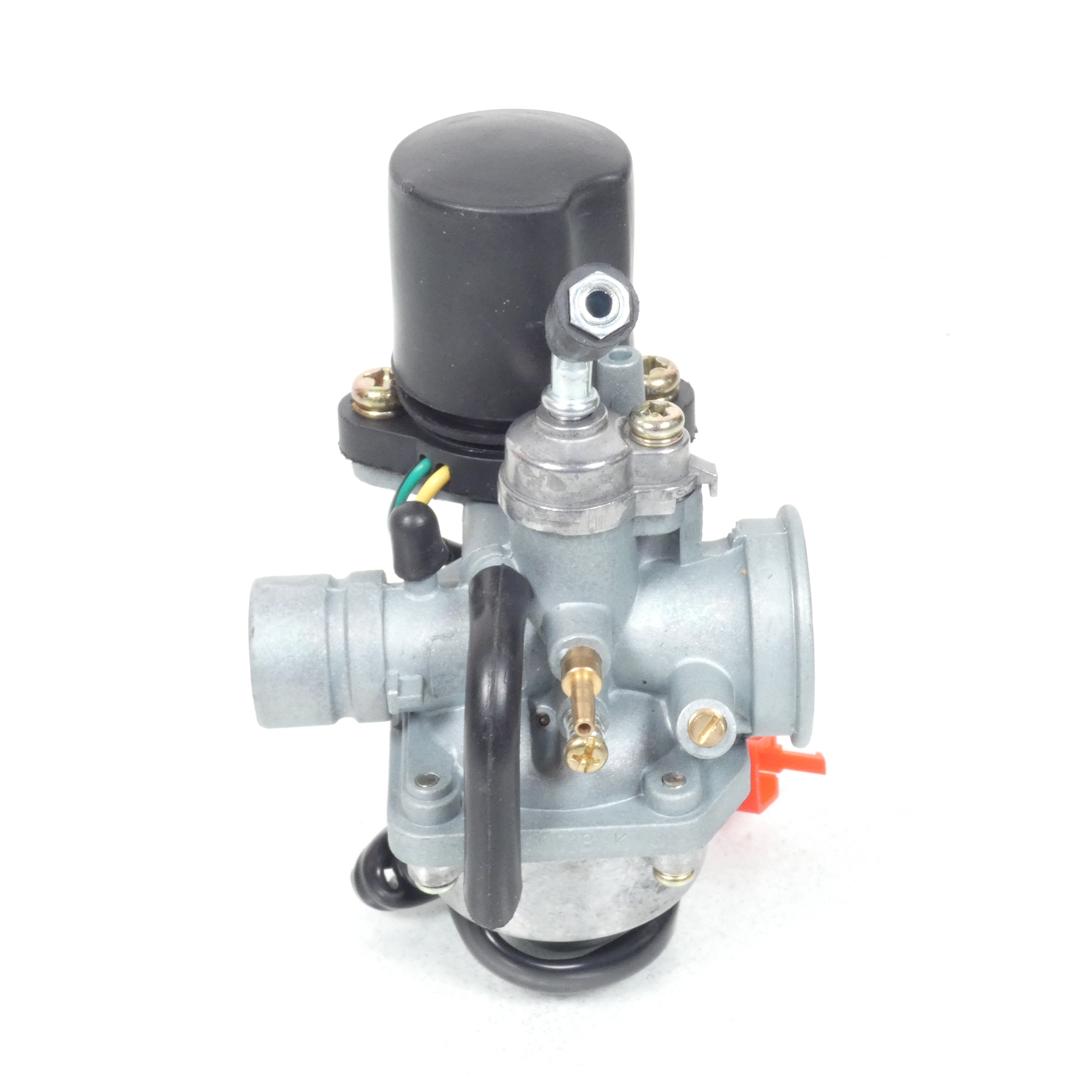 Carburateur P2R pour Scooter Yamaha 50 Aerox 2004 à 2020 Neuf