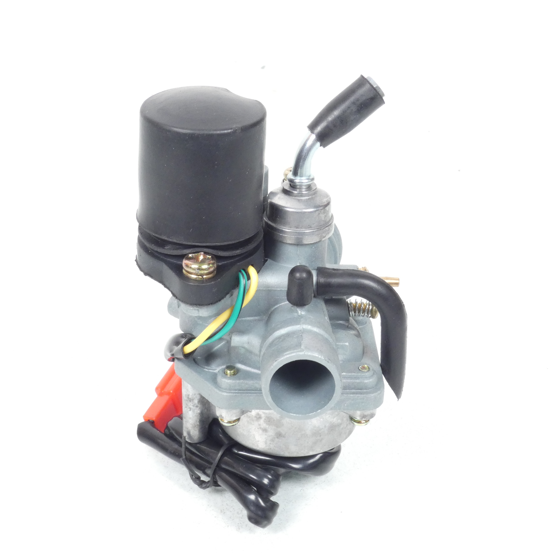 Carburateur P2R pour Scooter Yamaha 50 Aerox 2004 à 2020 Neuf