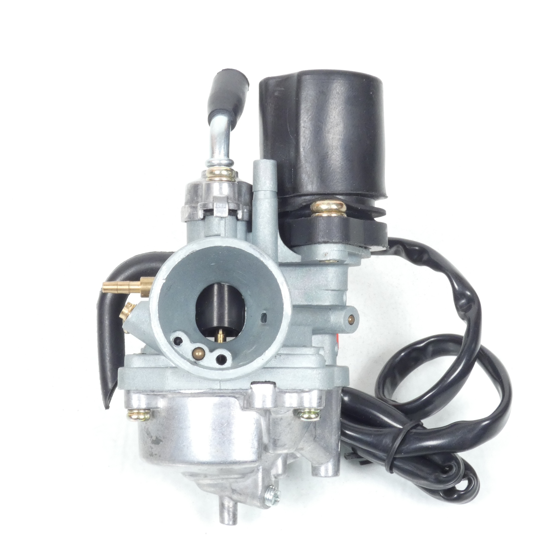 Carburateur P2R pour Scooter Yamaha 50 Aerox 2004 à 2020 Neuf