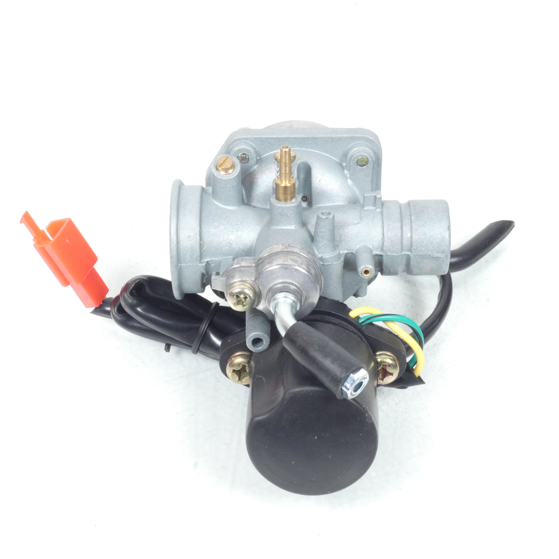 Carburateur P2R pour Scooter Yamaha 50 Aerox 2004 à 2020 Neuf