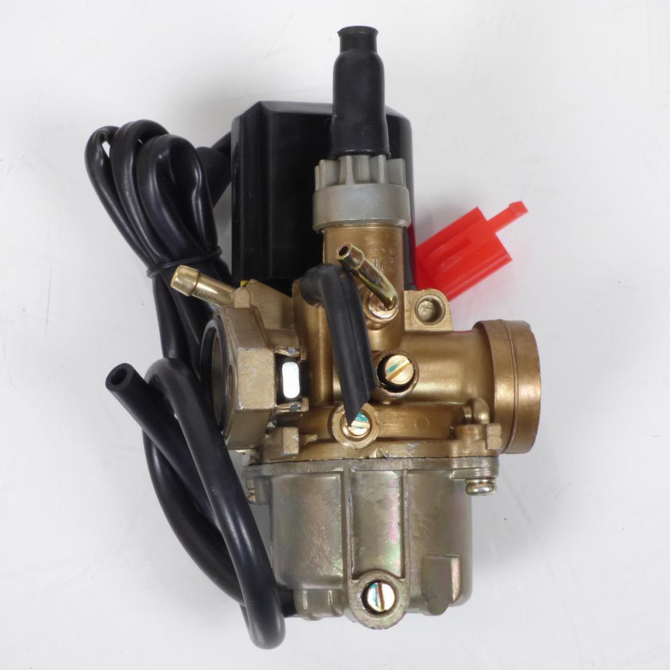 Carburateur P2R pour Scooter Peugeot 50 TKR Avant 2020 Neuf