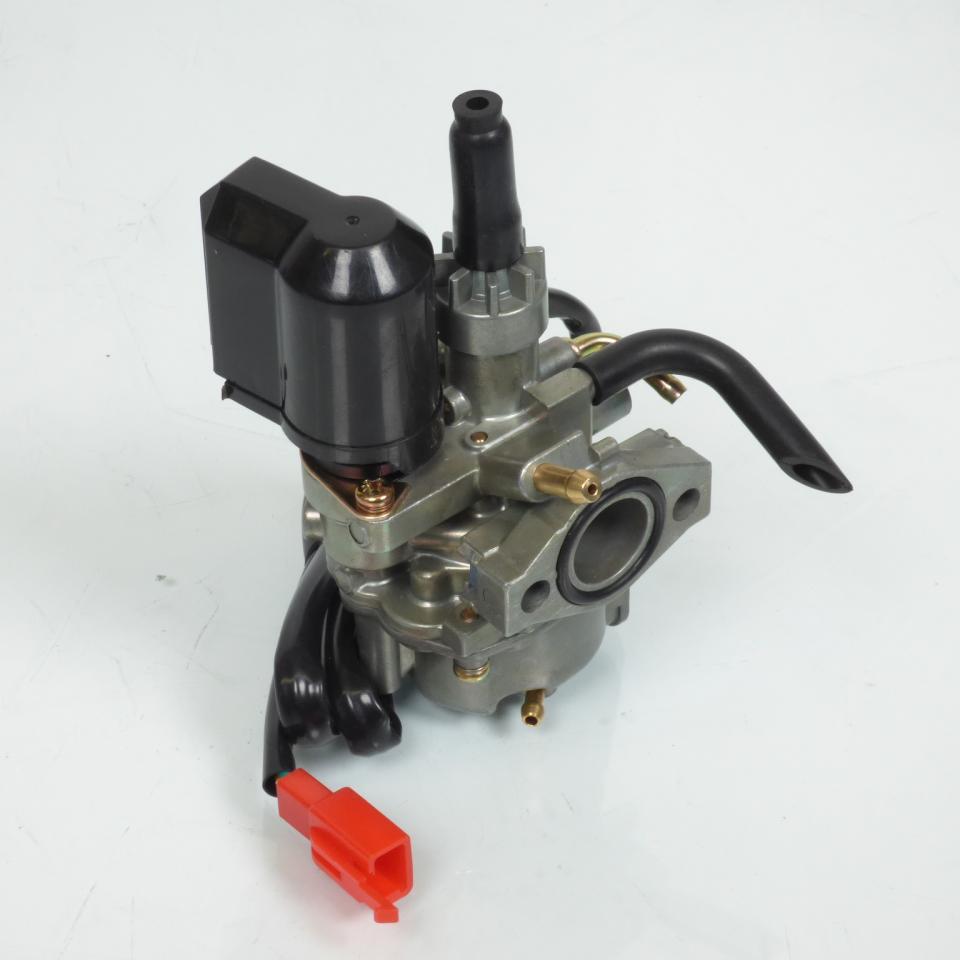 Carburateur P2R pour scooter Peugeot 50 Trekker diamètre 16mm Neuf