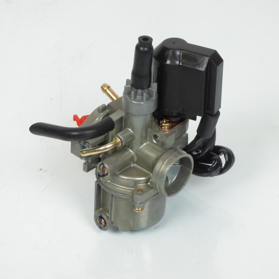Carburateur P2R pour scooter Peugeot 50 Trekker diamètre 16mm Neuf