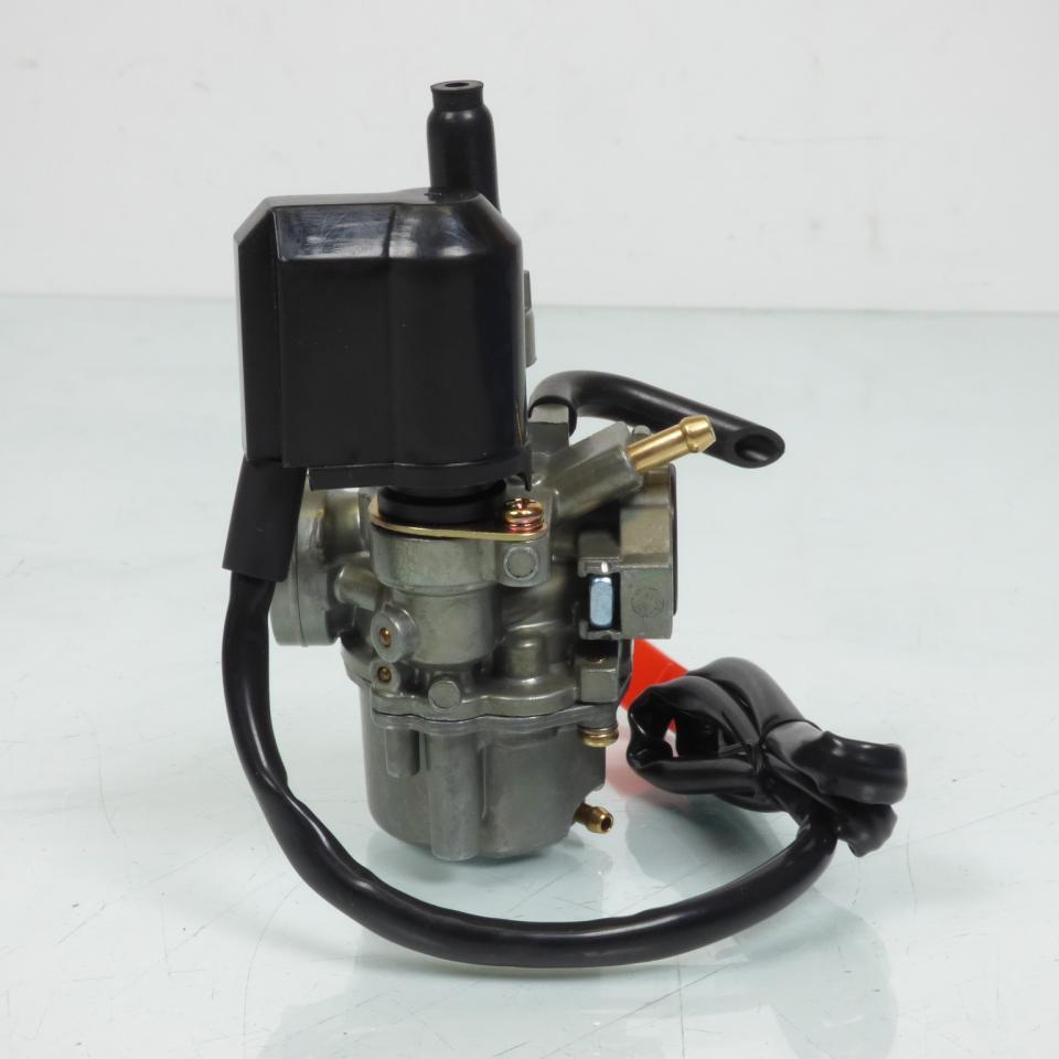 Carburateur P2R pour scooter Peugeot 50 Trekker diamètre 16mm Neuf