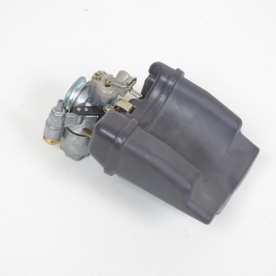 Carburateur RSM pour Mobylette Peugeot 50 103 Après 1971 D12G / 724.F.UF Neuf