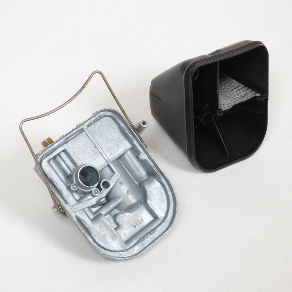 Carburateur plat de 12 pour mobylette Motobecane AV7 type AR2.12.705 DUC Neuf