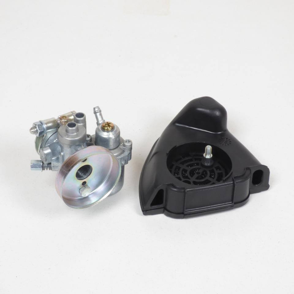 Carburateur Gurtner pour Mobylette Gurtner 50 AR1 AR 1/13 00192/B / AV10 D19mm Neuf
