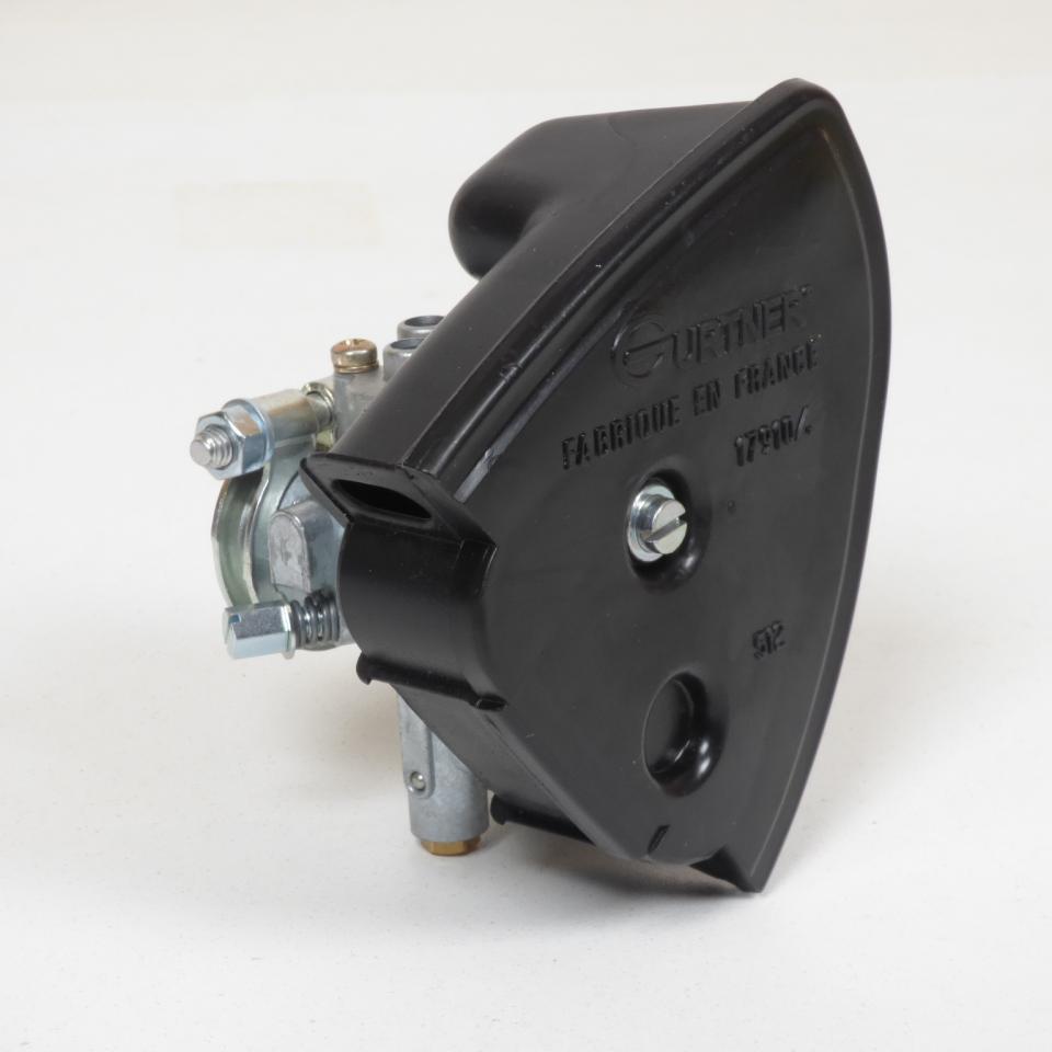 Carburateur Gurtner pour Mobylette Gurtner 50 AR1 AR 1/13 00192/B / AV10 D19mm Neuf
