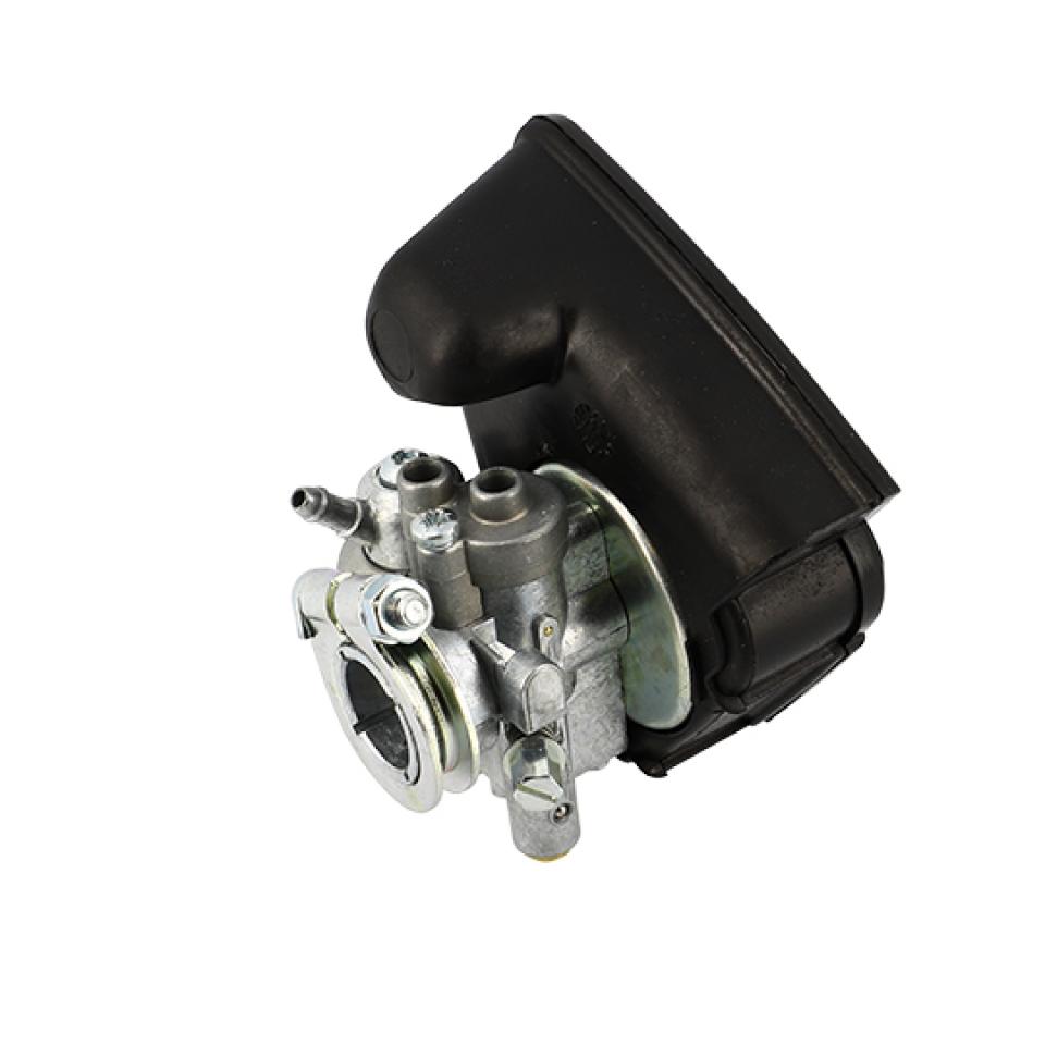 Carburateur Gurtner pour Mobylette Gurtner 50 AR1 AR 1/13 00192/B / AV10 D19mm Neuf