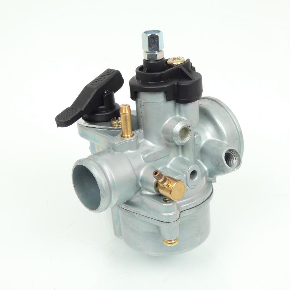Carburateur pour Dellorto PHVA