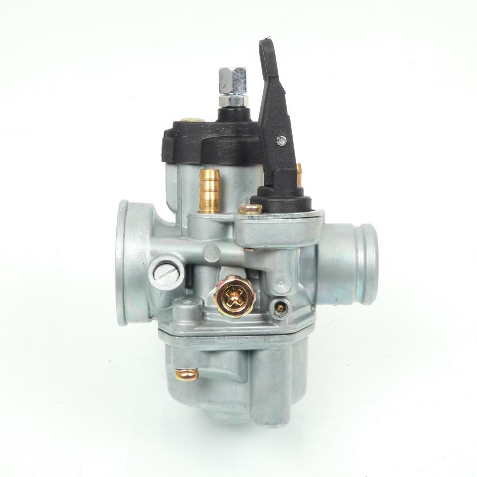 Carburateur P2R type Dellorto PHVA 17.5 pour deux roues moto scooter cyclo Neuf