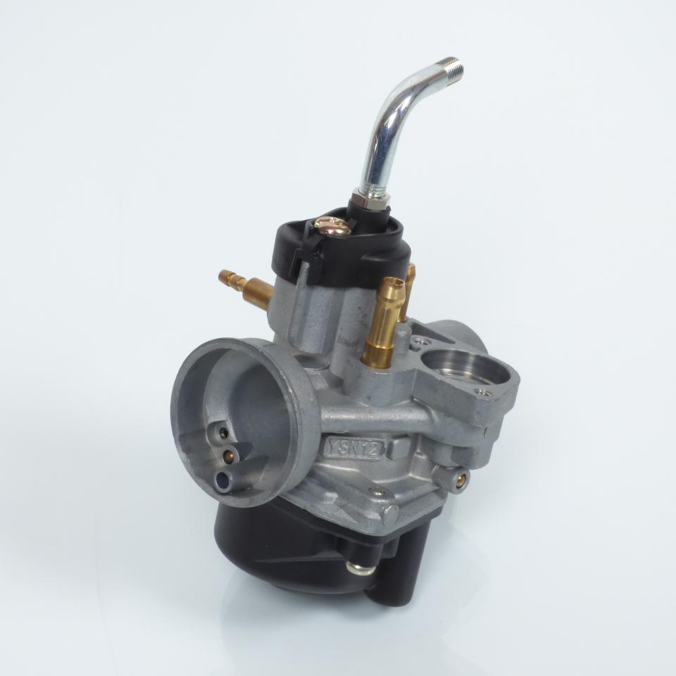 Carburateur Teknix pour Scooter MBK 50 Rocket 2004 à 2009 Neuf