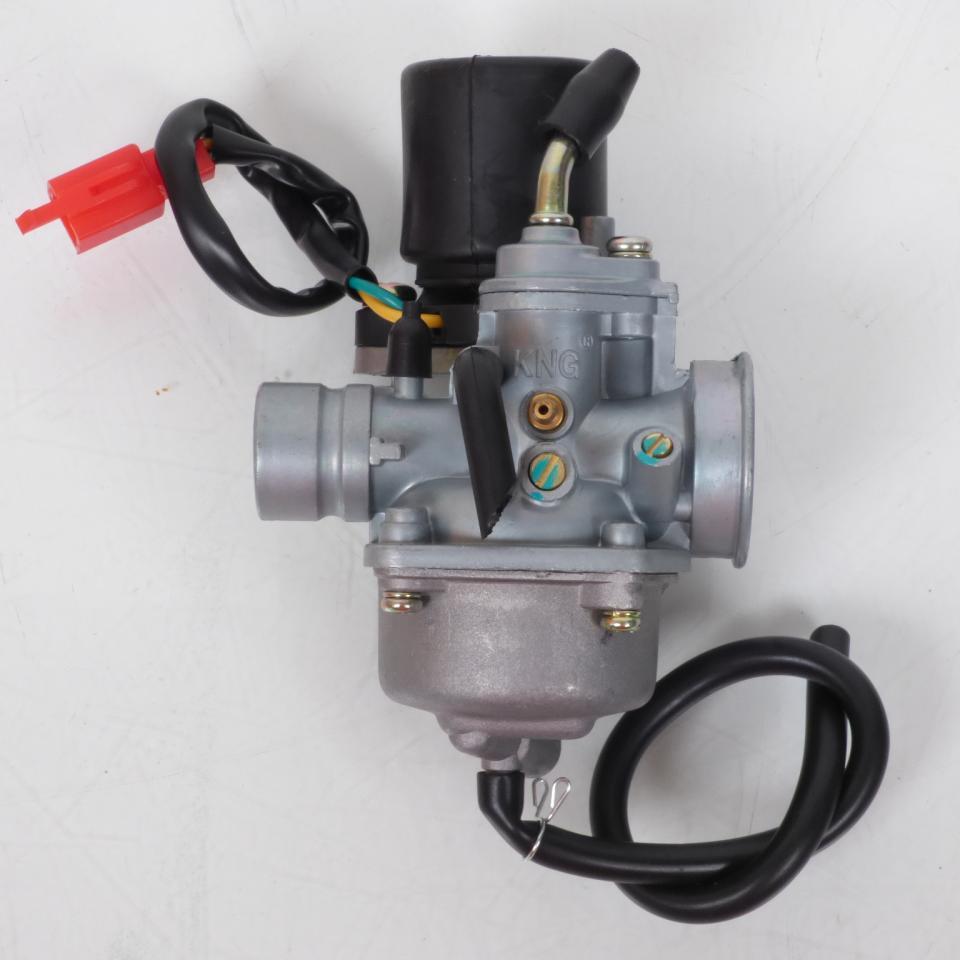 photo piece : Carburateur->MBK Spirit