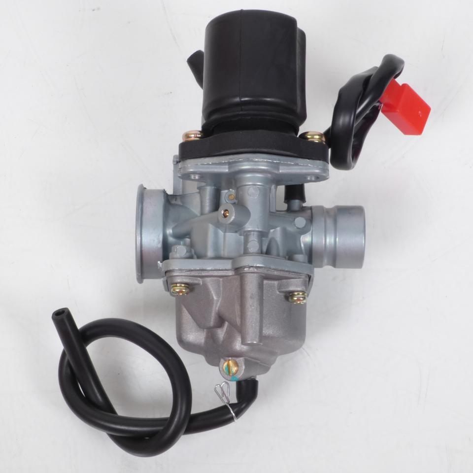 Carburateur P2R pour scooter MBK 50 Spirit 2004-2017 Diamètre 16mm Neuf