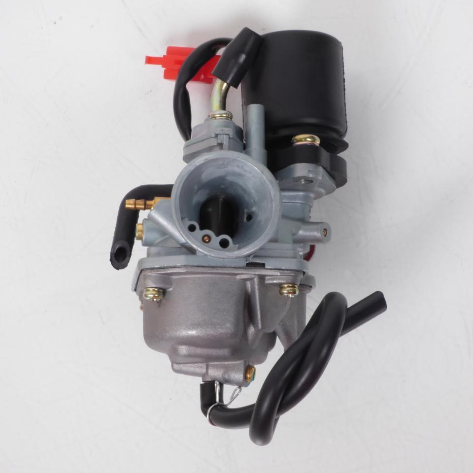 Carburateur P2R pour scooter MBK 50 Spirit 2004-2017 Diamètre 16mm Neuf