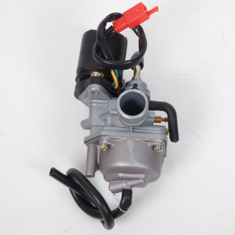 Carburateur P2R pour scooter MBK 50 Spirit 2004-2017 Diamètre 16mm Neuf