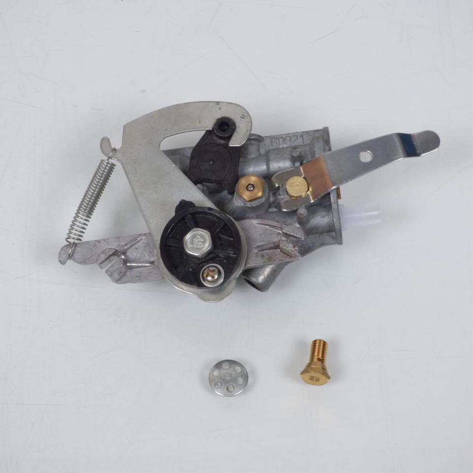 Carburateur Replay pour Mobylette Solex 50 S/90921 / défaut d'aspect Neuf