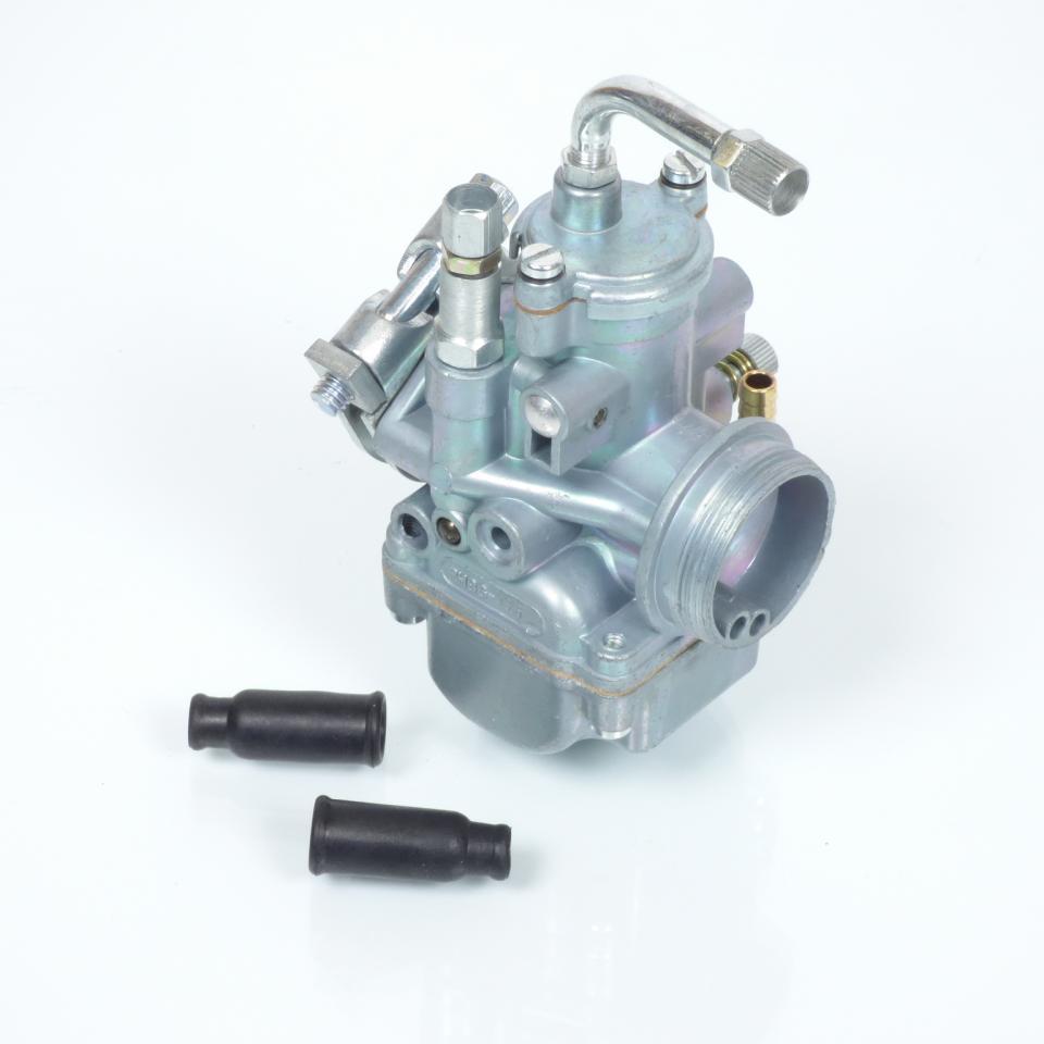 Carburateur Tun'R pour mobylette type Dellorto PHBG 19.5 montage rigide Neuf